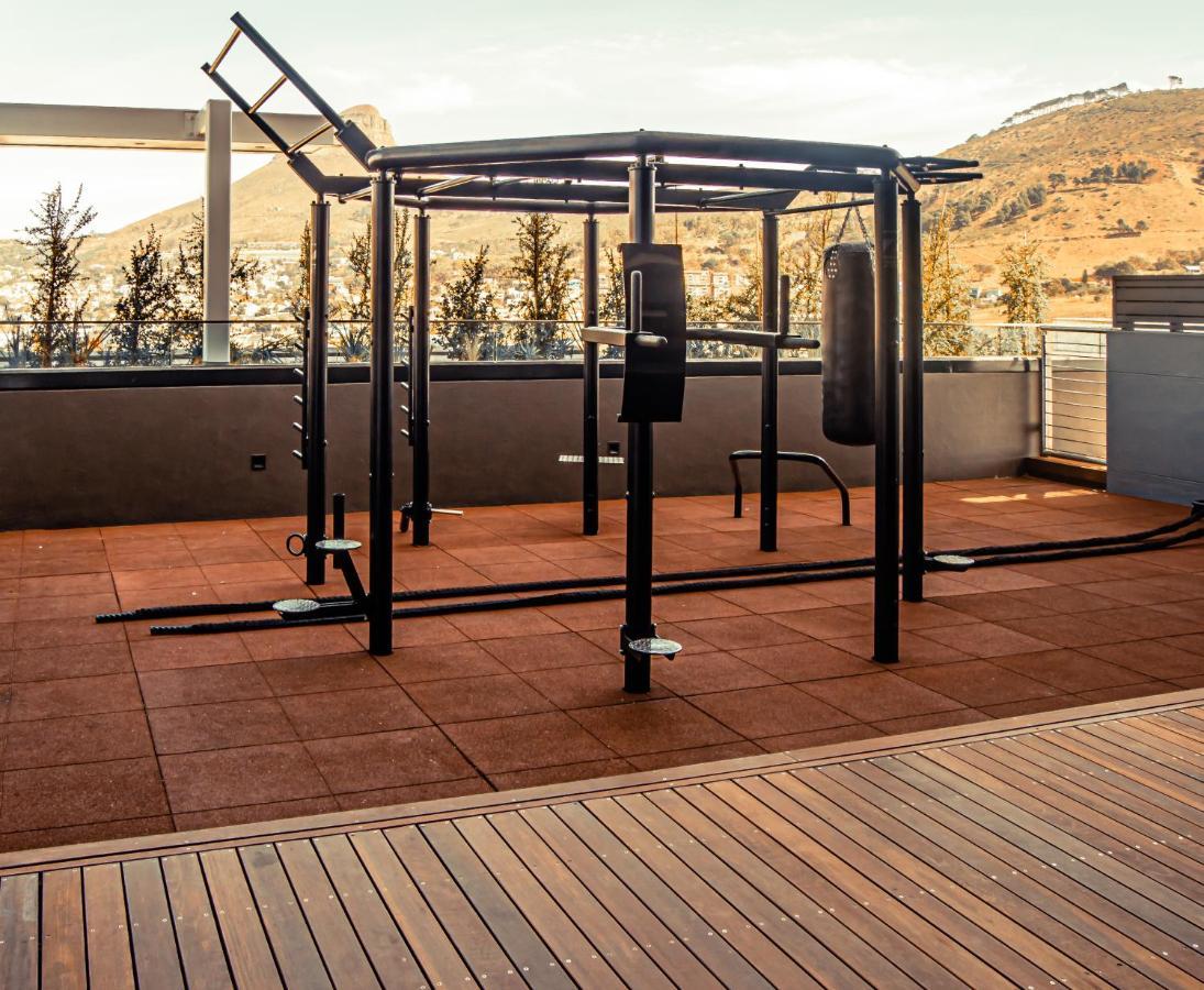 Apartment 16 On Bree Luxury With Mountain Views *